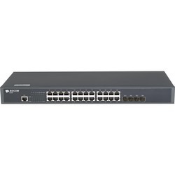 Коммутаторы BDCOM S2900-24T4X