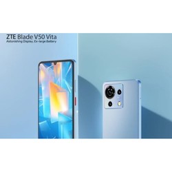 Мобильные телефоны ZTE Blade V50 Vita 128&nbsp;ГБ