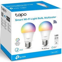 Лампочки TP-LINK Tapo L530E 2 pcs