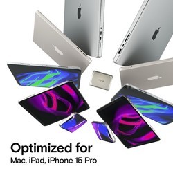 SSD-накопители Crucial X9 Pro for Mac CT1000X9PROMACSSD9B 1&nbsp;ТБ