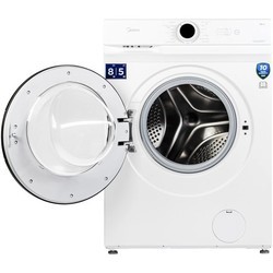 Стиральные машины Midea MF100 D80 B/W-C белый