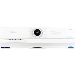 Стиральные машины Midea MF100 D80 B/W-C белый