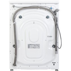 Стиральные машины Midea MF100 D80 B/W-C белый