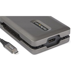 Картридеры и USB-хабы Startech.com DKT31CSDHPD3