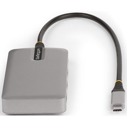 Картридеры и USB-хабы Startech.com HB31C3A1CDPPD3