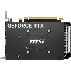 Видеокарты MSI GeForce RTX 4060 AERO ITX 8G