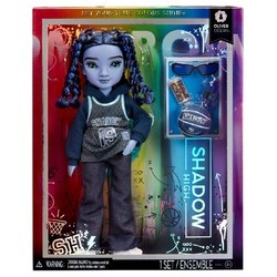 Куклы Rainbow High Oliver Ocean 592822