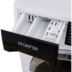 Стиральные машины Grifon GWMS-614DI8C белый