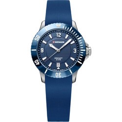 Наручные часы Wenger Seaforce 01.0621.112