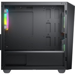 Корпуса Cougar MG120-G RGB черный