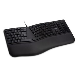 Клавиатуры Kensington Pro Fit Ergo Wired Keyboard