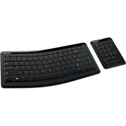 Клавиатуры Microsoft Bluetooth Mobile Keyboard 6000