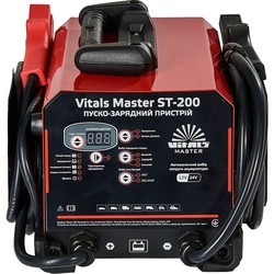 Пуско-зарядные устройства Vitals Master ST-200