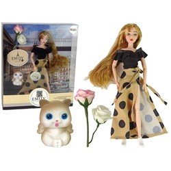 Куклы Emily Fashion Classics 13908