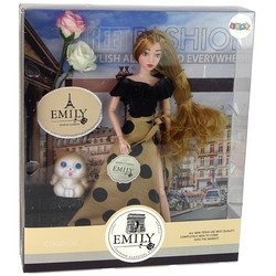 Куклы Emily Fashion Classics 13908