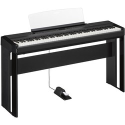 Цифровые пианино Yamaha P-525