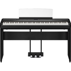 Цифровые пианино Yamaha P-525