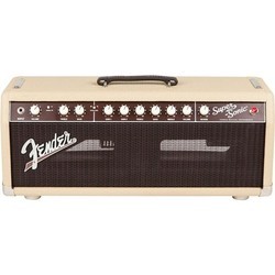 Гитарные усилители и кабинеты Fender Super-Sonic 22 Head