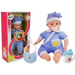 Куклы LEAN Toys Babb Kid 7085