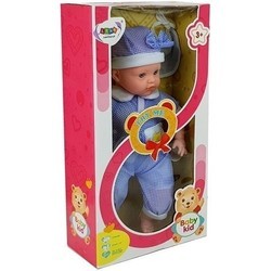 Куклы LEAN Toys Babb Kid 7085