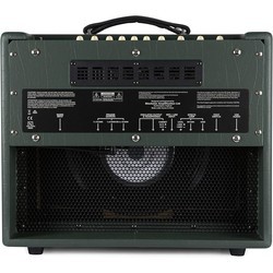 Гитарные усилители и кабинеты Blackstar JJN-20R MkII