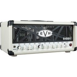 Гитарные усилители и кабинеты EVH 5150III 50W 6L6 Head