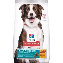 Корм для собак Hills SD Adult Large Healthy Mobility Chicken 13.6 kg