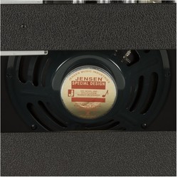 Гитарные усилители и кабинеты Fender '64 Custom Deluxe Reverb