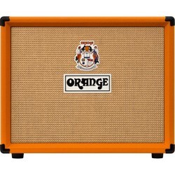 Гитарные усилители и кабинеты Orange Super Crush 100 Combo