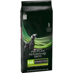 Корм для собак Pro Plan Veterinary Diets HA Hydrolyzed Vegetarian 11.3 kg