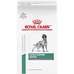 Корм для собак Royal Canin Satiety Weight Management Dog 3.5 kg