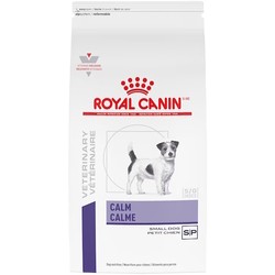 Корм для собак Royal Canin Calm Small Dog 4 kg