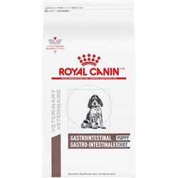 Корм для собак Royal Canin Gastro Intestinal Puppy 4 kg