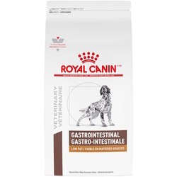 Корм для собак Royal Canin Gastro Intestinal Low Fat 8 kg