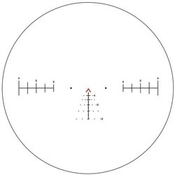 Прицелы Primary Arms SLx 1-6×24 SFP ACSS Aurora 5.56\/.308