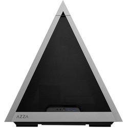 Корпуса AZZA Pyramid 804M серый