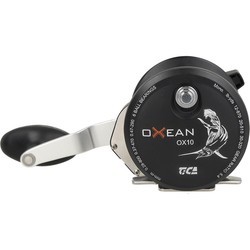 Катушки Tica Oxean OX10