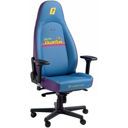 Компьютерные кресла Noblechairs Icon Fallout Nuka-Cola Quantum Edition