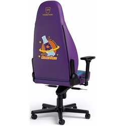 Компьютерные кресла Noblechairs Icon Fallout Nuka-Cola Quantum Edition