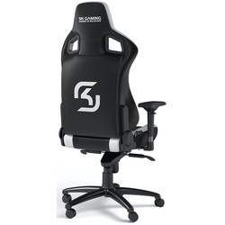 Компьютерные кресла Noblechairs Epic SK Gaming Edition