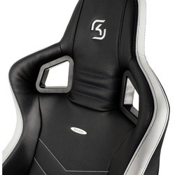 Компьютерные кресла Noblechairs Epic SK Gaming Edition