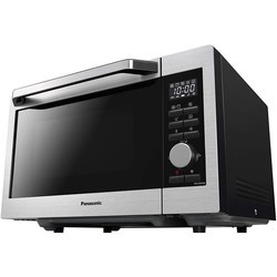 Микроволновые печи Panasonic NN-C69KSM нержавейка