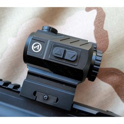 Прицелы Athlon Optics Midas TSP1