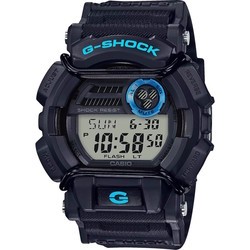 Наручные часы Casio G-Shock GD-400-1B2