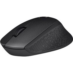 Мышки Logitech M331 Silent Plus