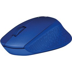 Мышки Logitech M331 Silent Plus