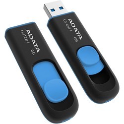 USB-флешки A-Data UV128 512&nbsp;ГБ
