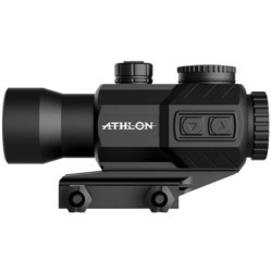 Прицелы Athlon Optics Midas TSP4