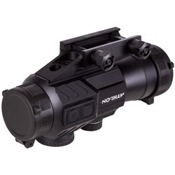 Прицелы Athlon Optics Midas TSP4