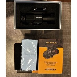 Прицелы Athlon Optics Midas TSP4